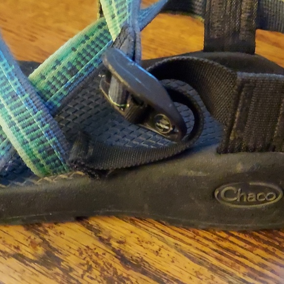 Chaco Sandals - Picture 2 of 3